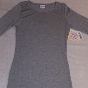 Lularoe Julia NWT extra small